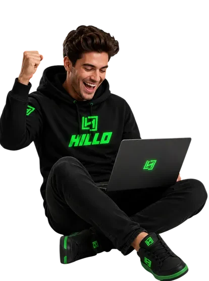 Hillo Casino maksutavat